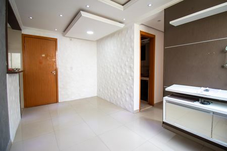 Sala de apartamento para alugar com 2 quartos, 150m² em Parada de Lucas, Rio de Janeiro