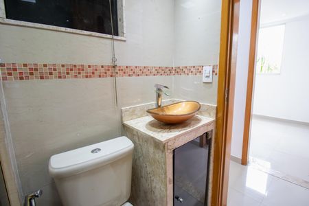 Apartamento para alugar com 150m², 2 quartos e 1 vagaBanheiro