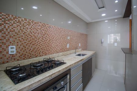 Apartamento para alugar com 150m², 2 quartos e 1 vagaCozinha