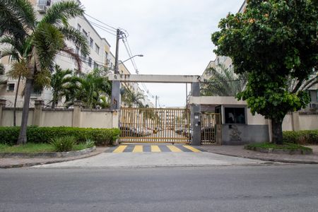 Apartamento para alugar com 150m², 2 quartos e 1 vagaFachada