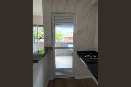 Apartamento para alugar com 44m², 2 quartos e sem vaga Apartamento para alugar com 44m², 2 quartos e sem vagaCozinha