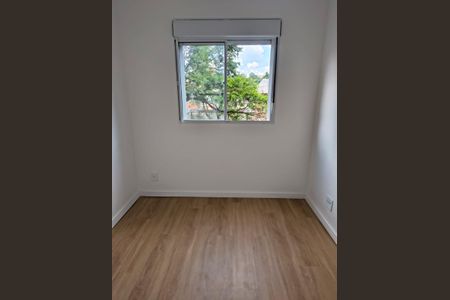 Quarto de apartamento para alugar com 2 quartos, 44m² em Jardim São Luís, São Paulo