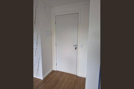 Sala de apartamento para alugar com 2 quartos, 44m² em Jardim São Luís, São Paulo