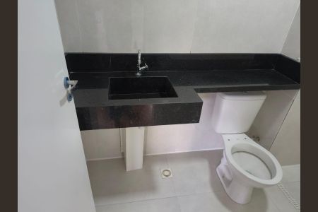 Apartamento para alugar com 44m², 2 quartos e sem vaga Apartamento para alugar com 44m², 2 quartos e sem vagaCozinha