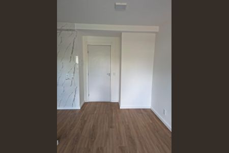 Sala de apartamento para alugar com 2 quartos, 44m² em Jardim São Luís, São Paulo