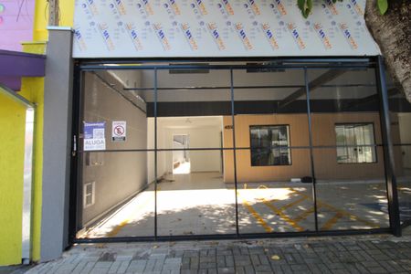 Studio para alugar com 30m², 1 quarto e sem vagaPlaquinha