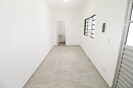 Kitnet Quarto / Cozinha de kitnet/studio para alugar com 1 quarto, 30m² em Bosque dos Eucaliptos, São José dos Campos