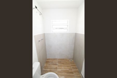 Kitnet Banheiro de kitnet/studio para alugar com 1 quarto, 30m² em Bosque dos Eucaliptos, São José dos Campos