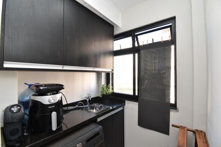Apartamento para alugar com 46m², 2 quartos e 1 vagaÁrea de Serviço