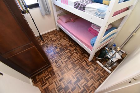 Apartamento para alugar com 46m², 2 quartos e 1 vagaQuarto 2