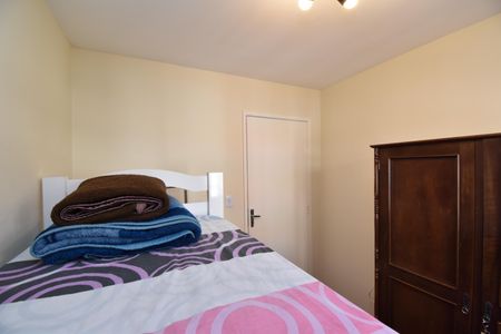 Apartamento para alugar com 46m², 2 quartos e 1 vagaQuarto 2