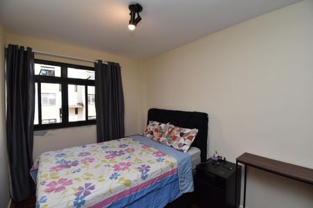 Apartamento para alugar com 46m², 2 quartos e 1 vagaQuarto 1