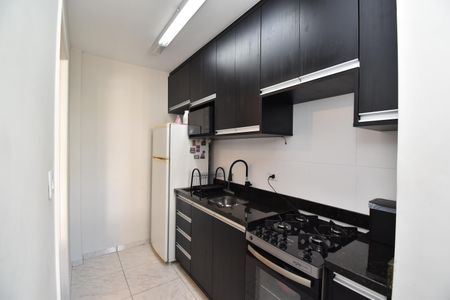 Apartamento para alugar com 46m², 2 quartos e 1 vagaCozinha