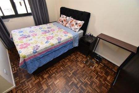 Apartamento para alugar com 46m², 2 quartos e 1 vagaQuarto 1