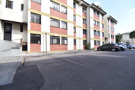Apartamento para alugar com 46m², 2 quartos e 1 vagaGaragem