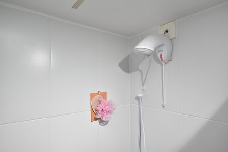 Apartamento para alugar com 46m², 2 quartos e 1 vagaBanheiro