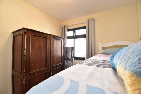 Apartamento para alugar com 46m², 2 quartos e 1 vagaQuarto 2