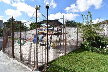 Apartamento para alugar com 46m², 2 quartos e 1 vagaÁrea comum - Playground