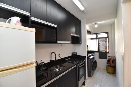 Apartamento para alugar com 46m², 2 quartos e 1 vagaCozinha