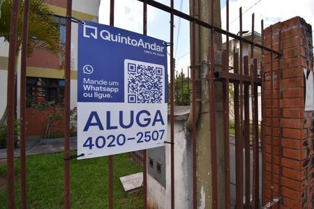 Apartamento para alugar com 46m², 2 quartos e 1 vagaPlaquinha 