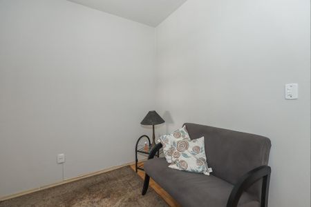 Sala de apartamento para alugar com 1 quarto, 29m² em Floresta, Porto Alegre