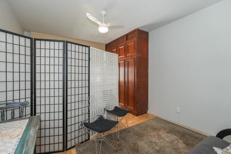 Sala de apartamento para alugar com 1 quarto, 29m² em Floresta, Porto Alegre