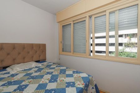 Quarto de apartamento para alugar com 1 quarto, 29m² em Floresta, Porto Alegre