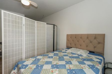 Quarto de apartamento para alugar com 1 quarto, 29m² em Floresta, Porto Alegre