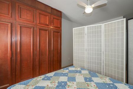 Quarto de apartamento para alugar com 1 quarto, 29m² em Floresta, Porto Alegre