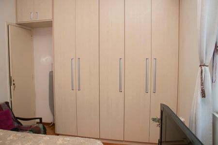 Apartamento à venda com 61m², 2 quartos e sem vaga Apartamento à venda com 61m², 2 quartos e sem vagaQuarto 2