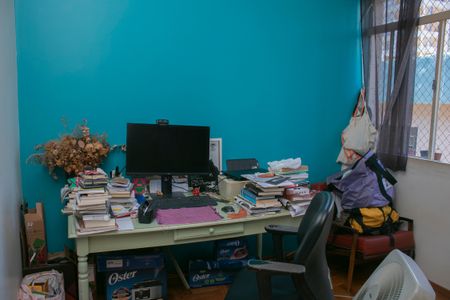 Apartamento à venda com 61m², 2 quartos e sem vaga Apartamento à venda com 61m², 2 quartos e sem vagaQuarto 1