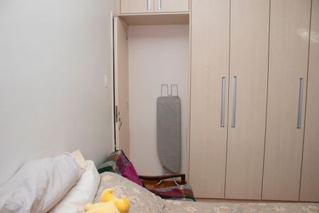 Apartamento à venda com 61m², 2 quartos e sem vaga Apartamento à venda com 61m², 2 quartos e sem vagaQuarto 2