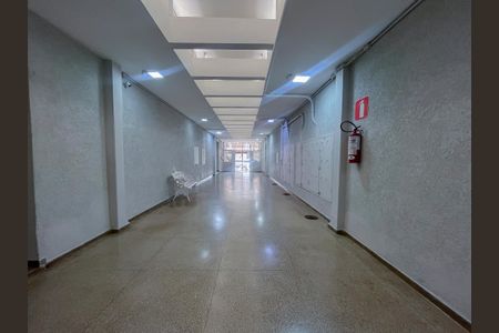 Apartamento à venda com 61m², 2 quartos e sem vaga Apartamento à venda com 61m², 2 quartos e sem vagaHall de entrada