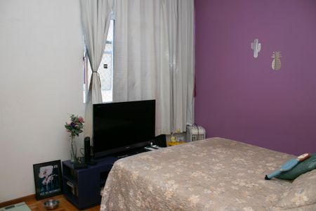 Apartamento à venda com 61m², 2 quartos e sem vaga Apartamento à venda com 61m², 2 quartos e sem vagaQuarto 2