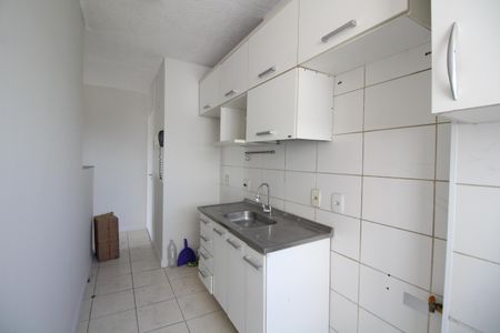 Apartamento para alugar com 50m², 2 quartos e 1 vagaCozinha