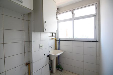 Apartamento para alugar com 50m², 2 quartos e 1 vagaÁrea de Serviço