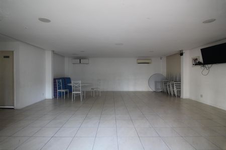 Apartamento para alugar com 50m², 2 quartos e 1 vagaÁrea Comum - Salão de Festas