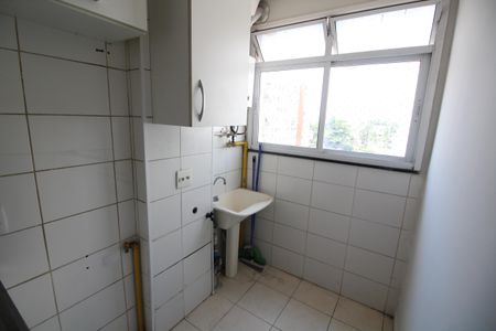 Apartamento para alugar com 50m², 2 quartos e 1 vagaÁrea de Serviço