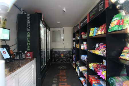 Apartamento para alugar com 50m², 2 quartos e 1 vagaÁrea Comum - Conveniência