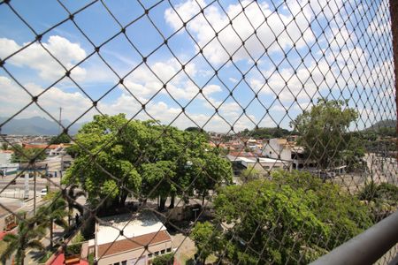 Vista de apartamento para alugar com 2 quartos, 50m² em Anil, Rio de Janeiro