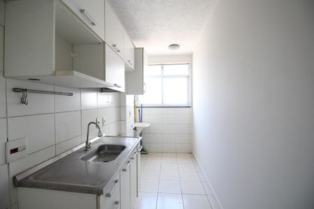Apartamento para alugar com 50m², 2 quartos e 1 vagaCozinha