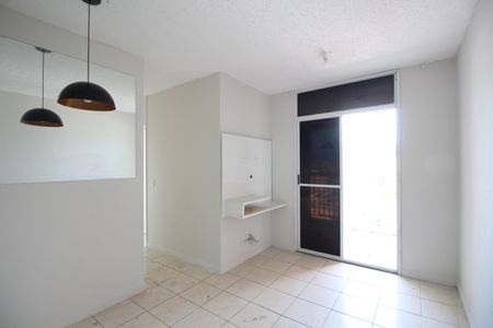 Sala de apartamento para alugar com 2 quartos, 50m² em Anil, Rio de Janeiro