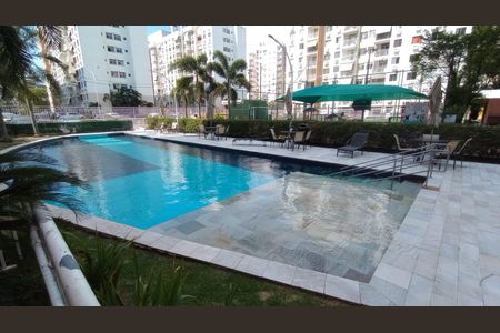 Apartamento para alugar com 50m², 2 quartos e 1 vagaÁrea Comum - Piscina