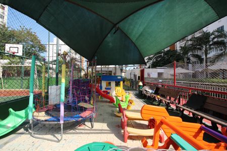 Apartamento para alugar com 50m², 2 quartos e 1 vagaÁrea Comum - Playground