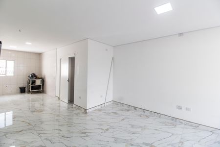 Sala  de casa para alugar com 3 quartos, 160m² em Vila do Conde, Barueri