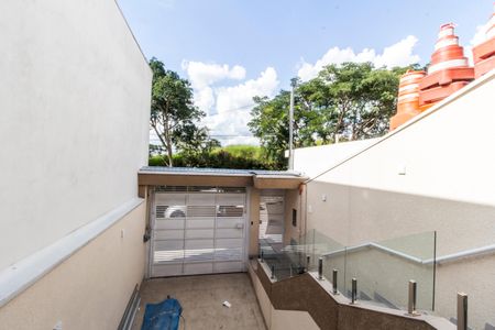 Vista de casa para alugar com 3 quartos, 160m² em Vila do Conde, Barueri