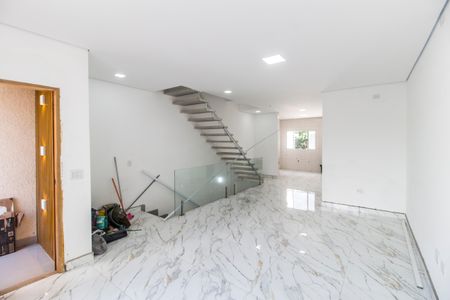 Sala  de apartamento para alugar com 2 quartos, 160m² em Vila do Conde, Barueri