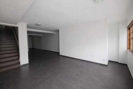 Sala de casa à venda com 3 quartos, 209m² em Jardim Roberto, Osasco