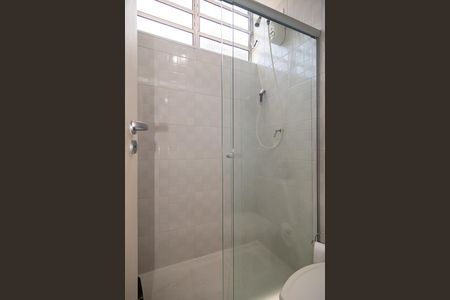 Apartamento para alugar com 48m², 1 quarto e sem vagaBanheiro