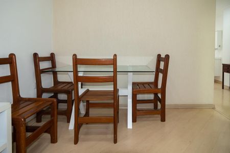 Apartamento para alugar com 48m², 1 quarto e sem vagaSala